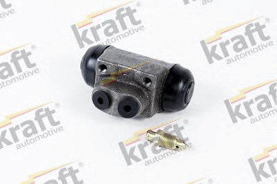 KRAFT AUTOMOTIVE 6032140 -  Колесный тормозной цилиндр